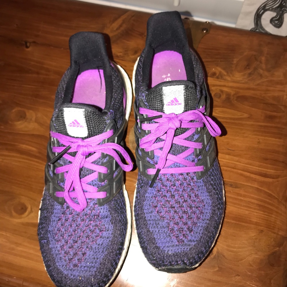 Adidas Ultra Boost